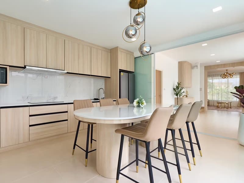 4 Bed House for Sale in Hang Dong