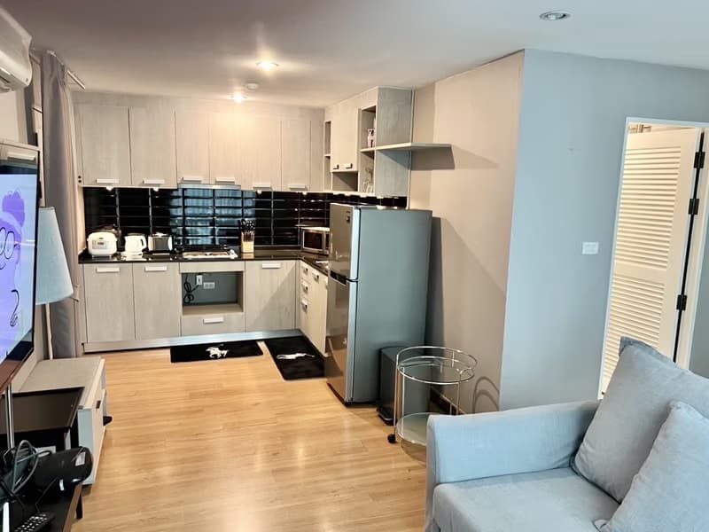 1 Bed Condo for Sale in Mueang Chiang Mai