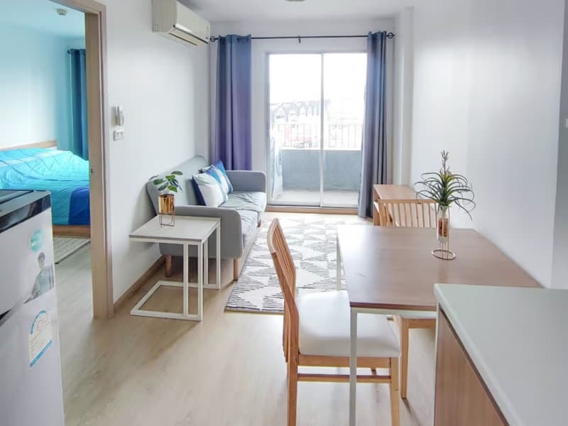 1 Bed Condo for Sale in Phra Khanong