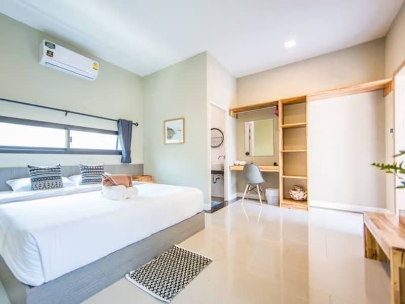 6 Bed House for Sale in Hang Dong District