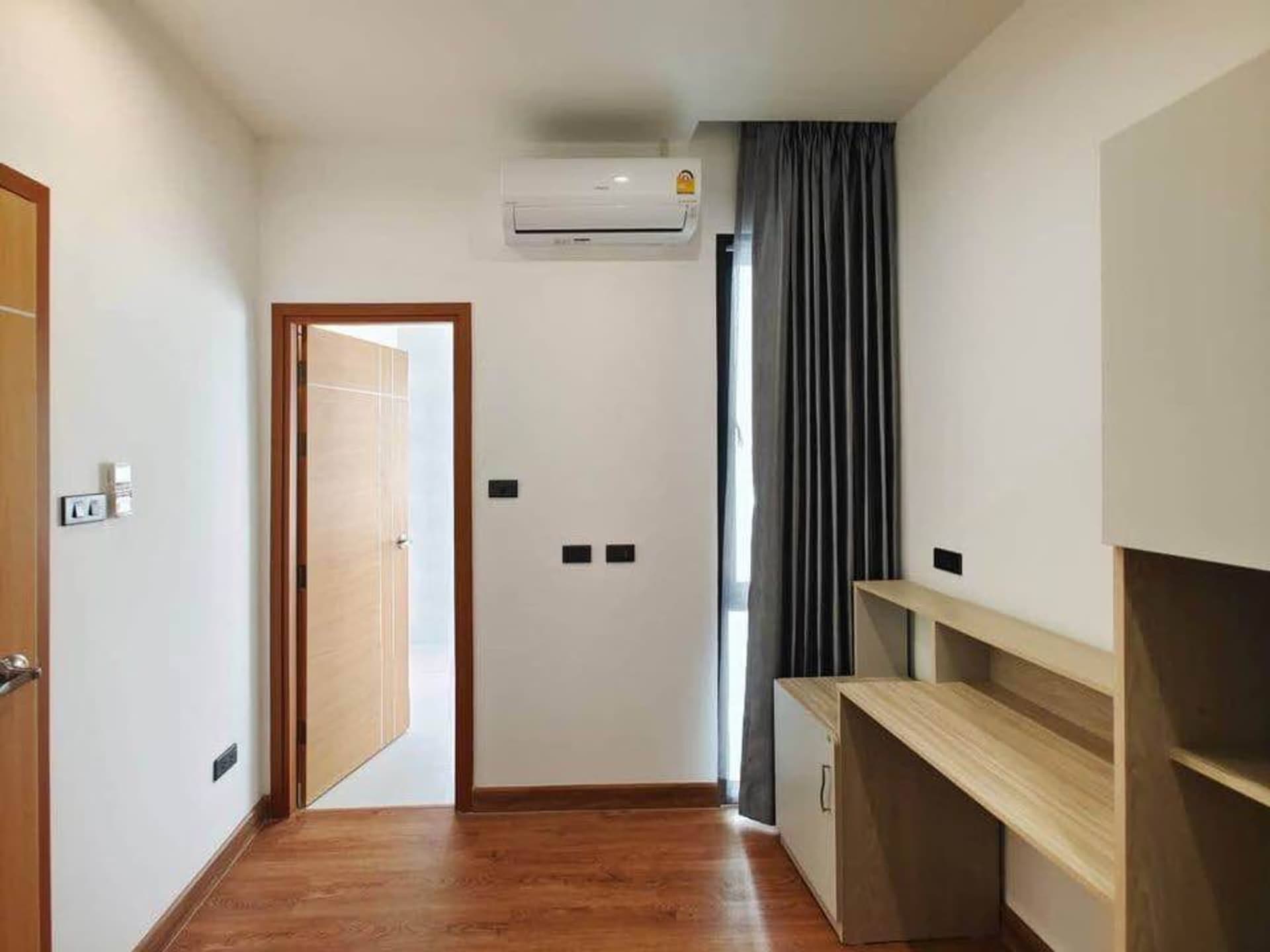 4 ห้องนอน ทาวน์เฮ้าส์ สำหรับ ขาย ใน San Sai - Image 14