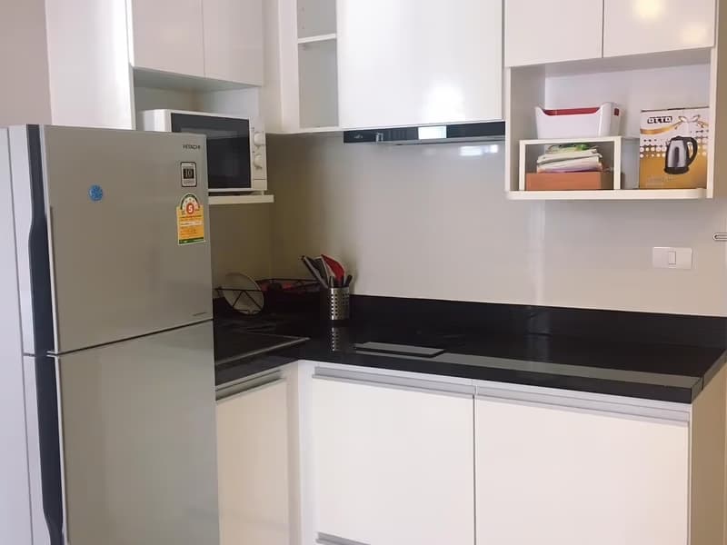 1 Bed Condo for Sale in Mueang Chiang Mai