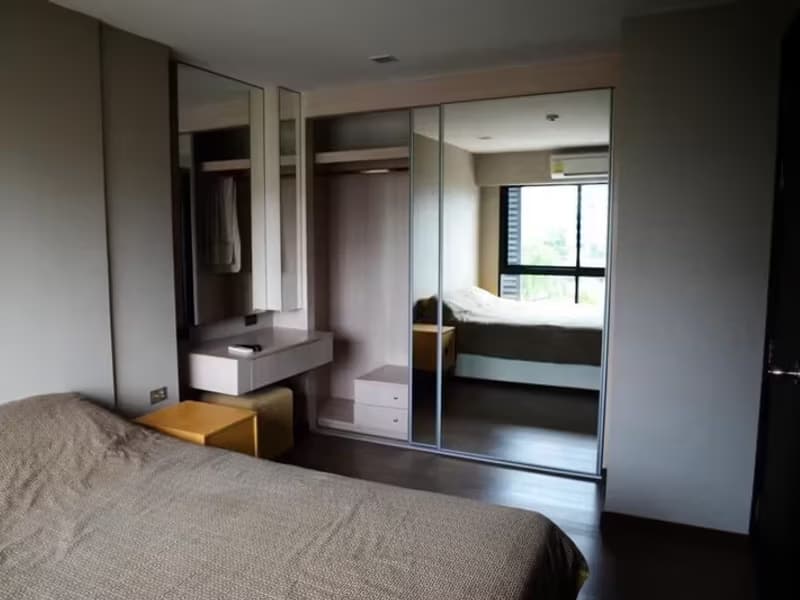 1 Bedroom Condo