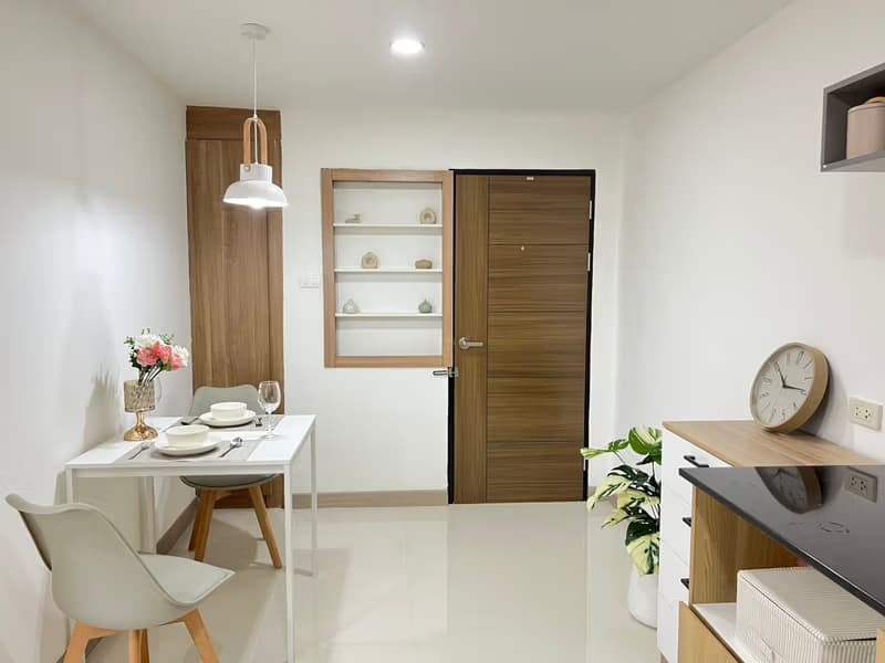 Studio Condo for Sale in Mueang Chiang Mai
