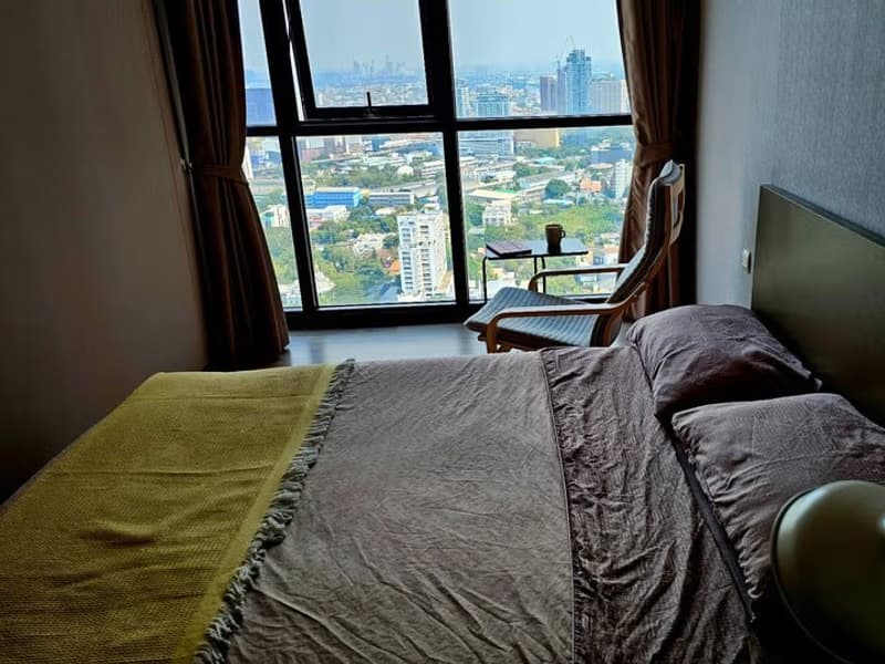 1 Bed Condo for Sale in Khlong Toei
