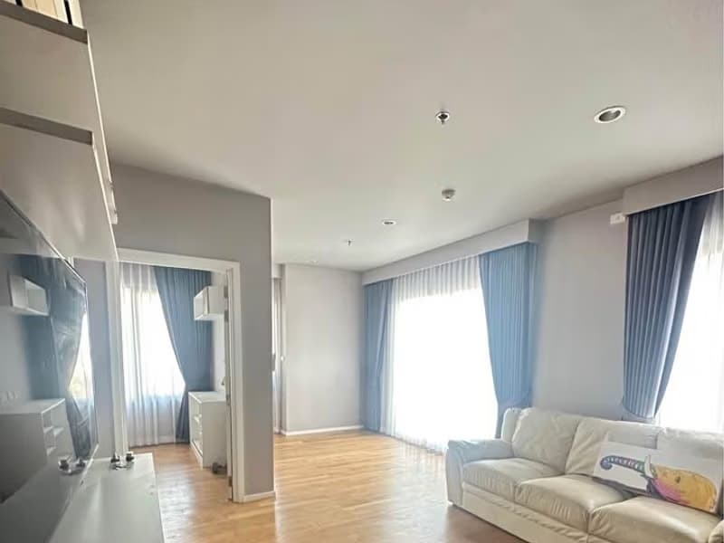 2 Bed Condo for Rent in Watthana