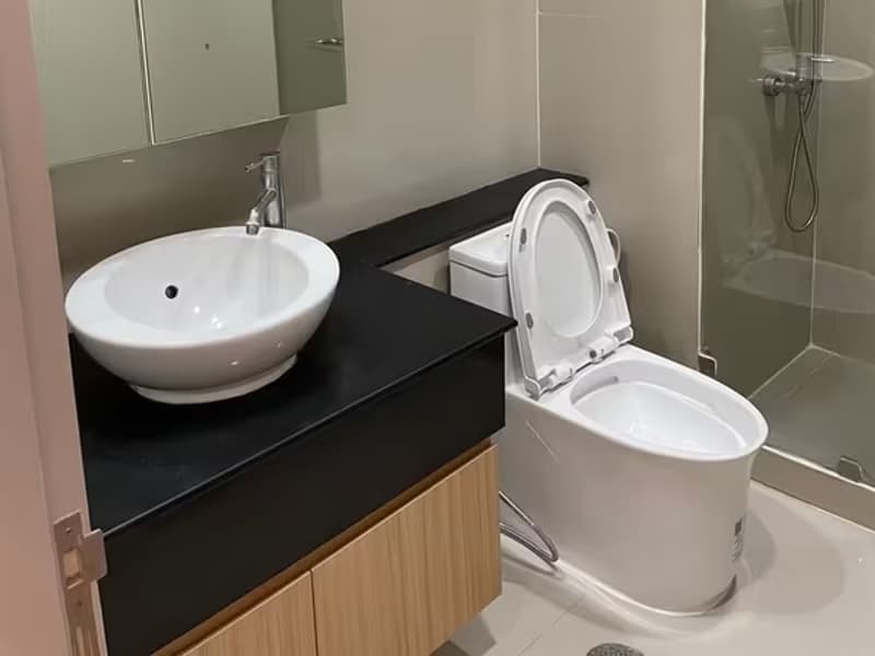 Nusasiri Grand Condominium