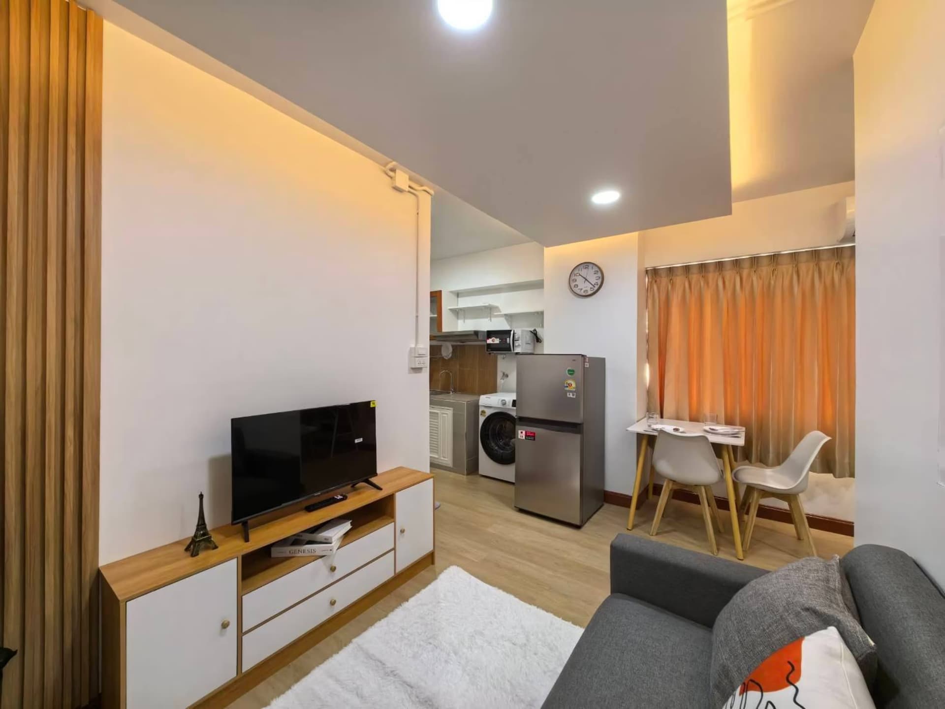 1 卧室 公寓 用于 出售 在 Mueang Chiang Mai - Image 4