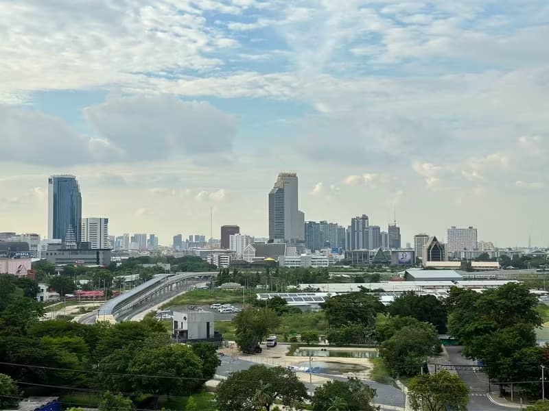 TC Green Condominium