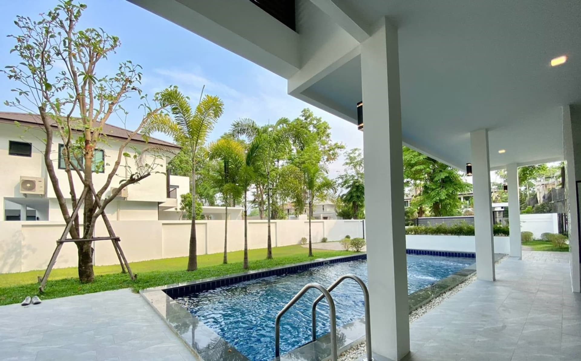 Pool Villa for Sale in San Phak Wan, Hang Dong - Image 30