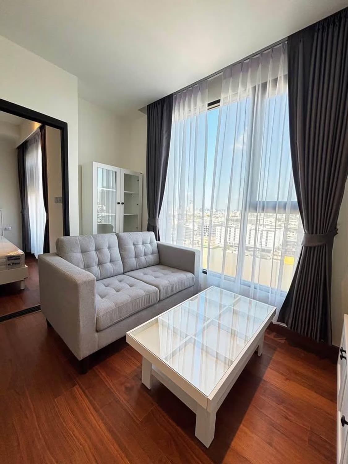 1 Bed Condo for Rent in Bang Kho Laem - Image 1