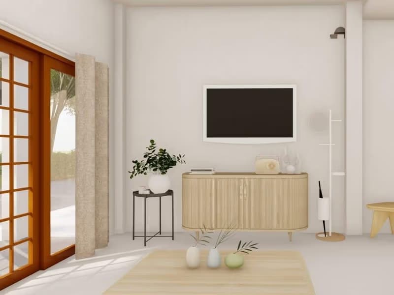 2 Bed House for Sale in Saraphi