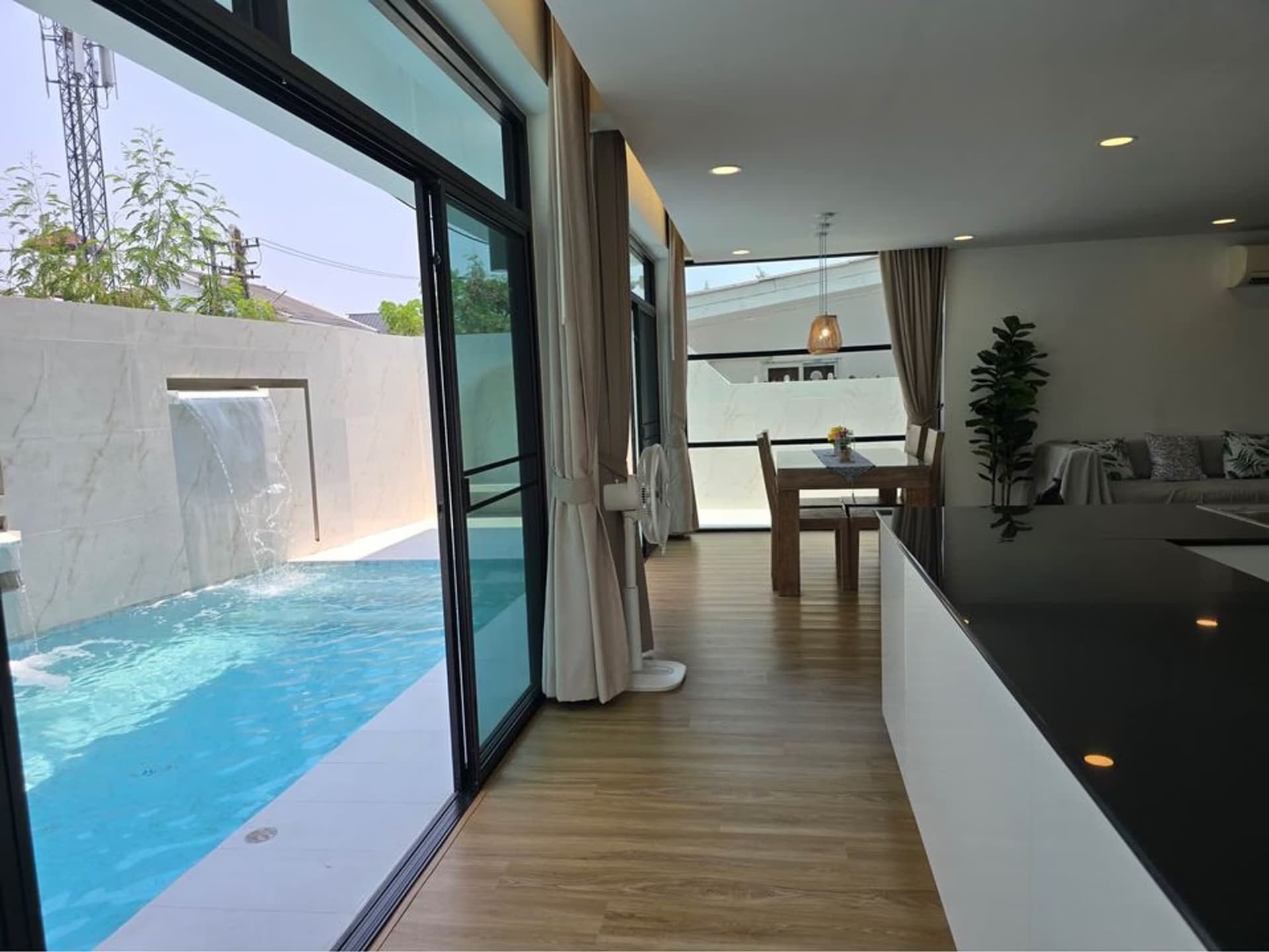 House for Rent in Pa Daet, Mueang Chiang Mai. - Image 8
