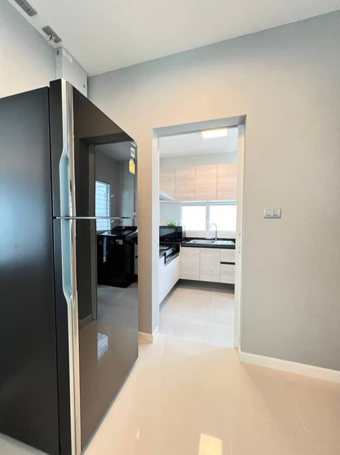 3 ห้องนอน House สำหรับ จำหน่าย ใน สันกำแพง - Image 7