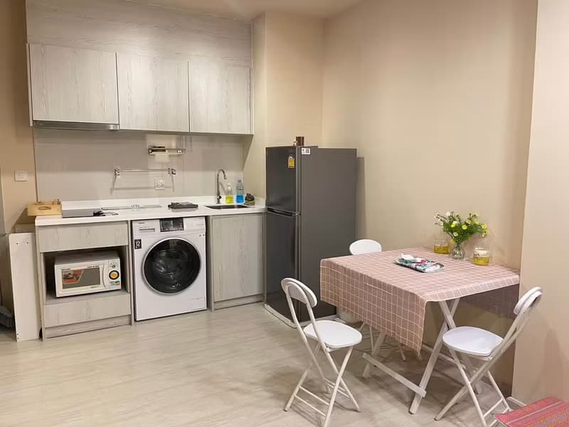 2 Bedroom Condo