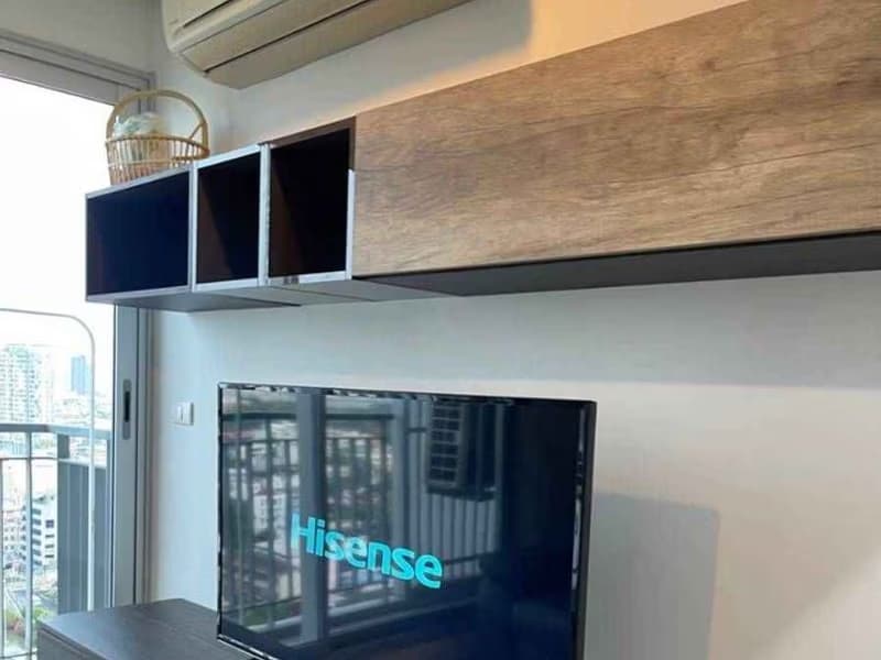 2 Bed Condo for Rent in Sathon