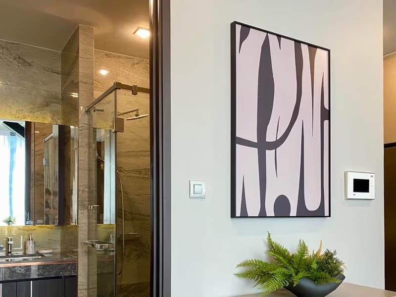 Condo for Rent at Laviq Sukhumvit 57