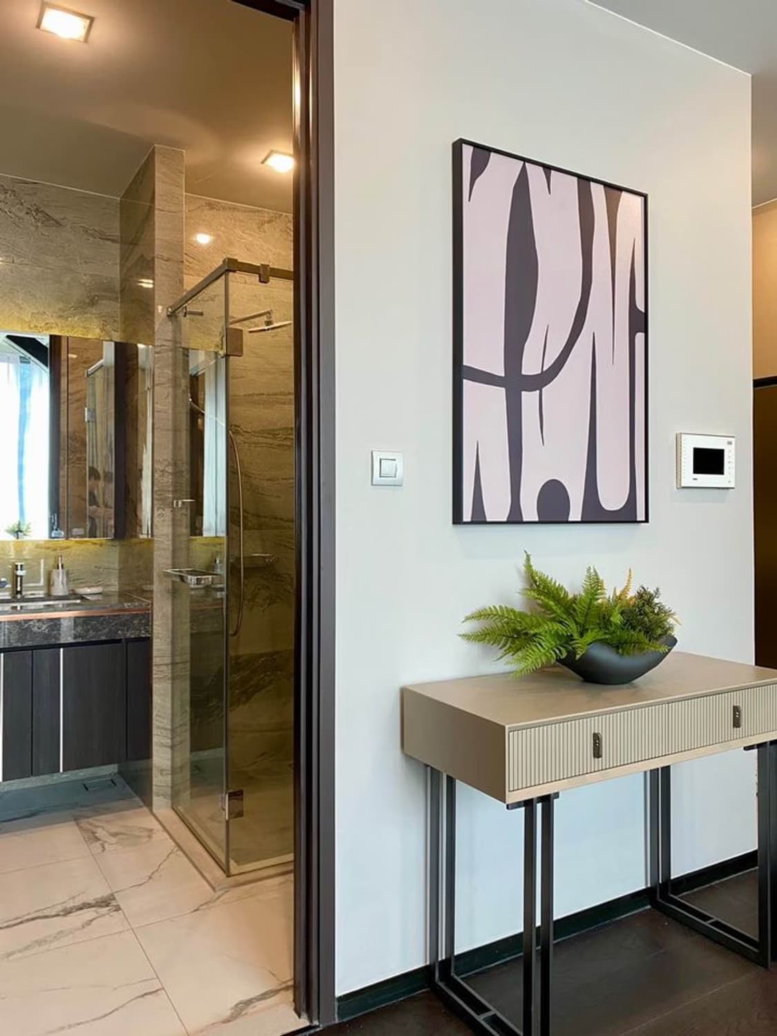 Condo for Rent at Laviq Sukhumvit 57 - Image 11
