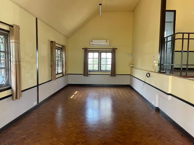 House for Sale in Nong Chom, San Sai.