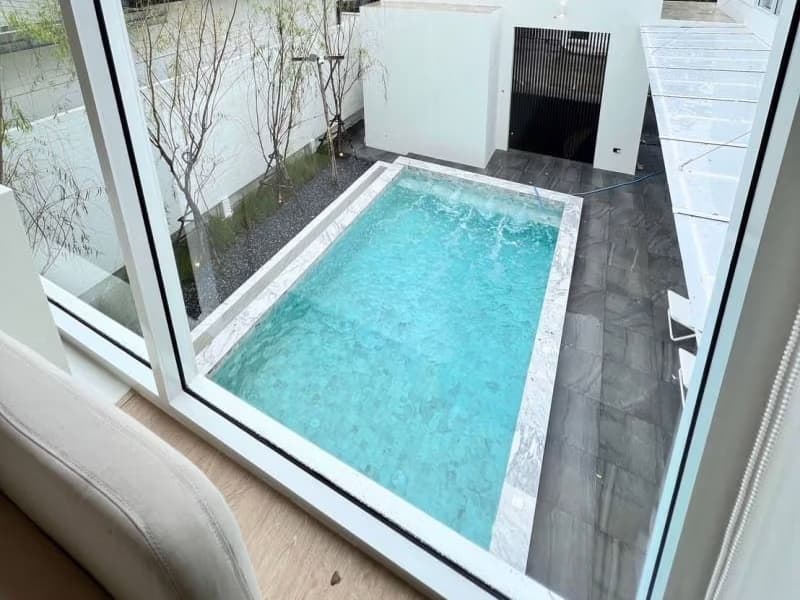 4 Bed House for Rent and Sale in Hang Dong