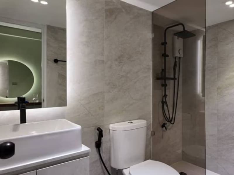 1 Bed Condo for Sale in Mueang Chiang Mai