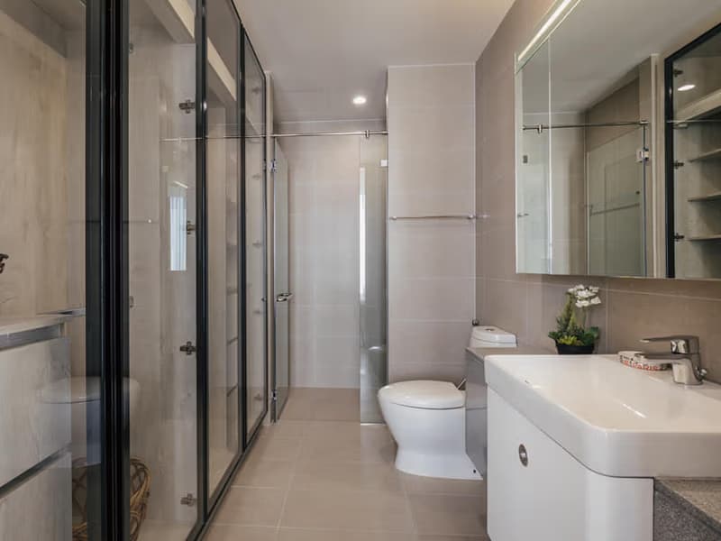 1 Bed Condo for Rent in Watthana