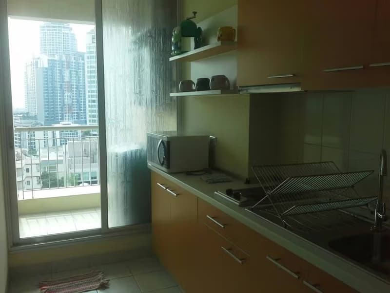 Condo for Rent at Life @ Sukhumvit 65