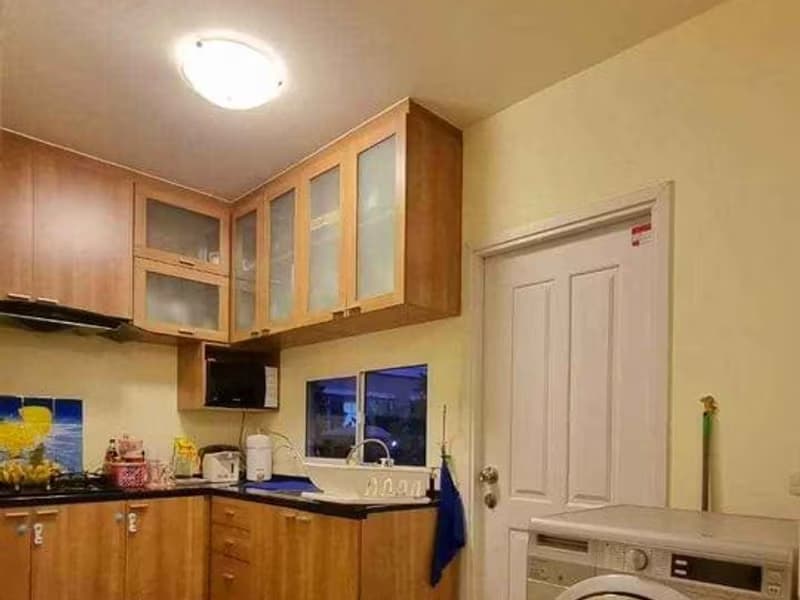 3 Bed House for Rent and Sale in Bang Phli