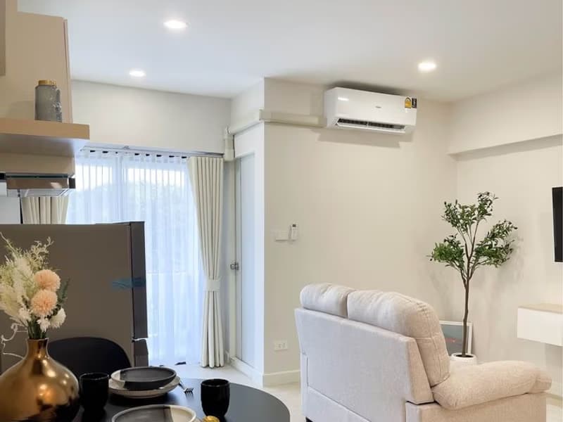 1 Bed Condo for Sale in Mueang Chiang Mai