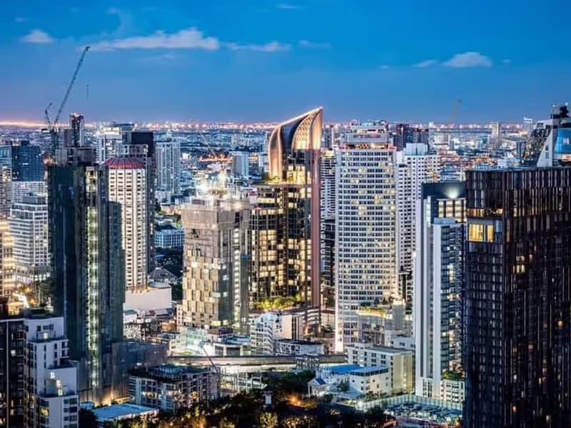 Condo for Rent, Sale at Laviq Sukhumvit 57