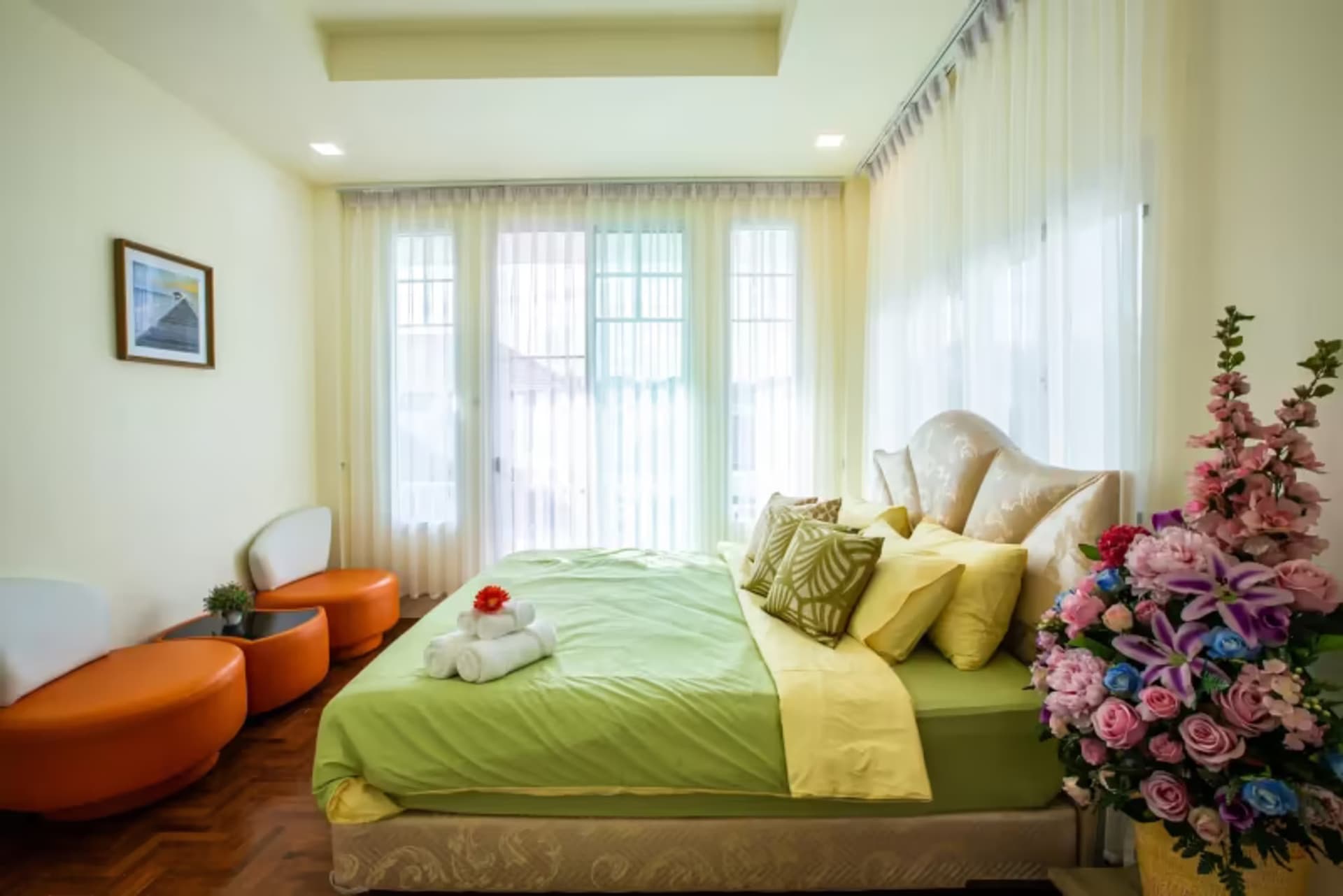 5 Bedroom House - Image 17