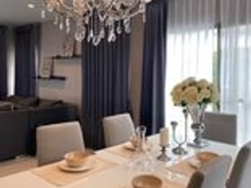 House for Rent in Suan Luang.
