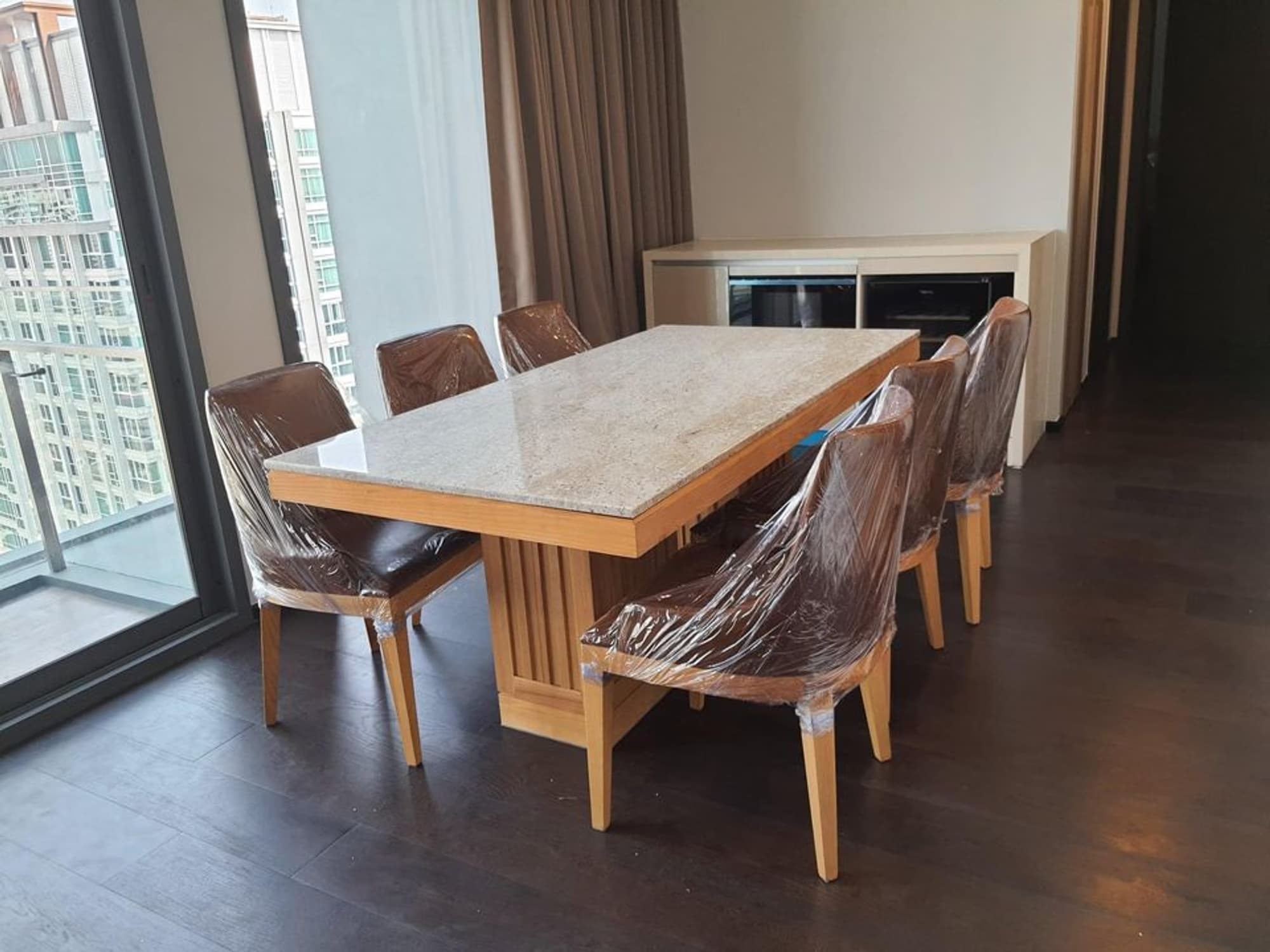 Condo for Rent at Laviq Sukhumvit 57 - Image 4