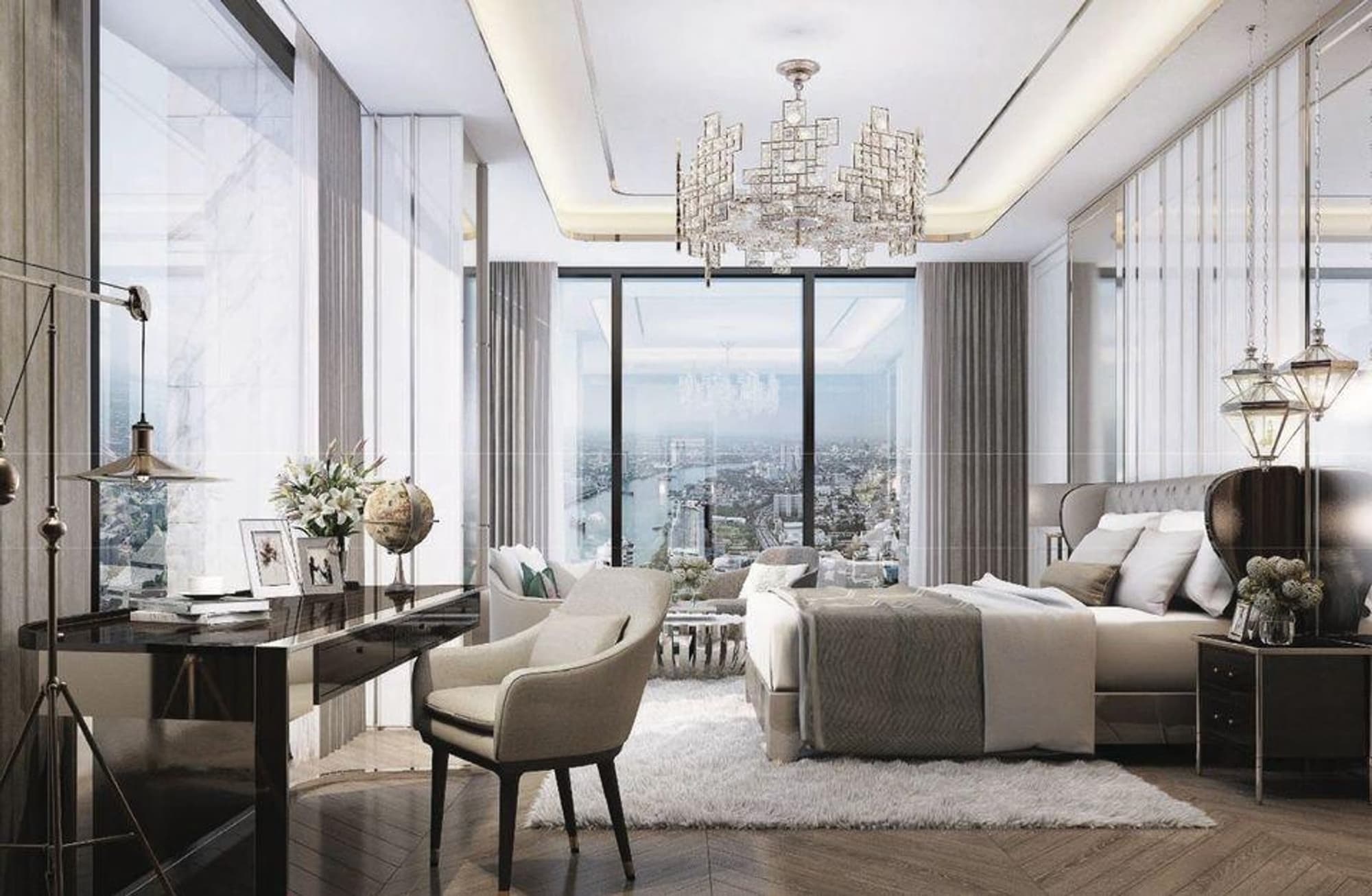 undefined Bed Condo for Sale in Bang Kho Laem - Image 13