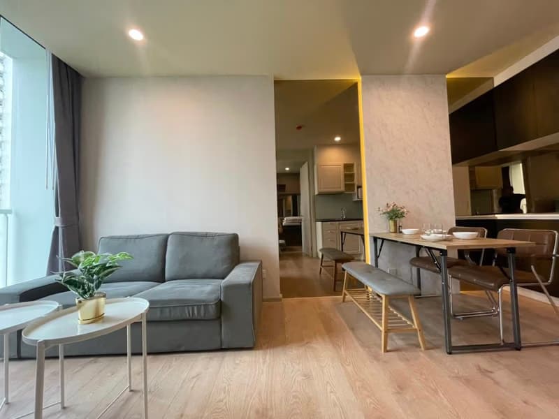 1 Bed Condo for Rent and Sale  Near Asok BTS