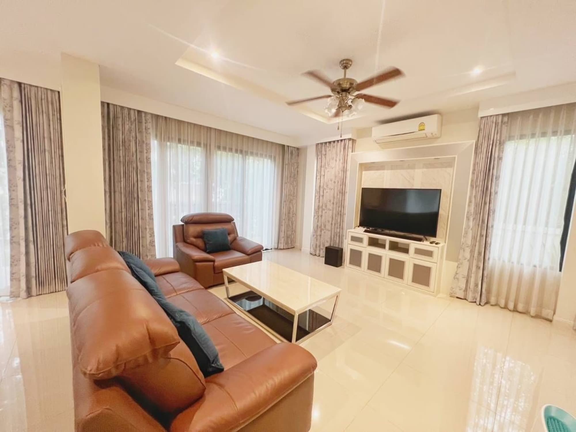 House for Rent in Nong Khwai, Hang Dong. - Image 15