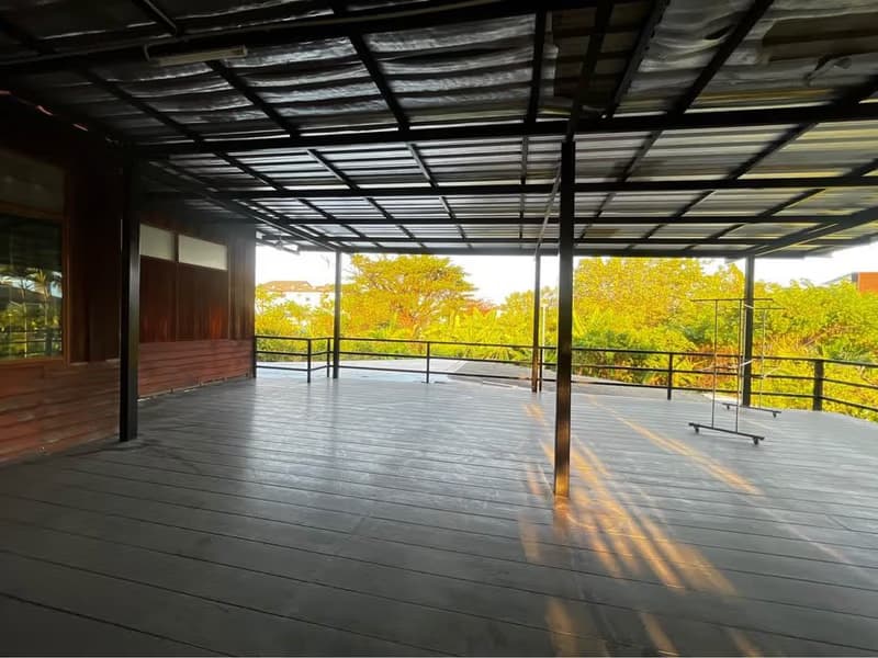 8 Bed House for Rent in Mueang Chiang Mai