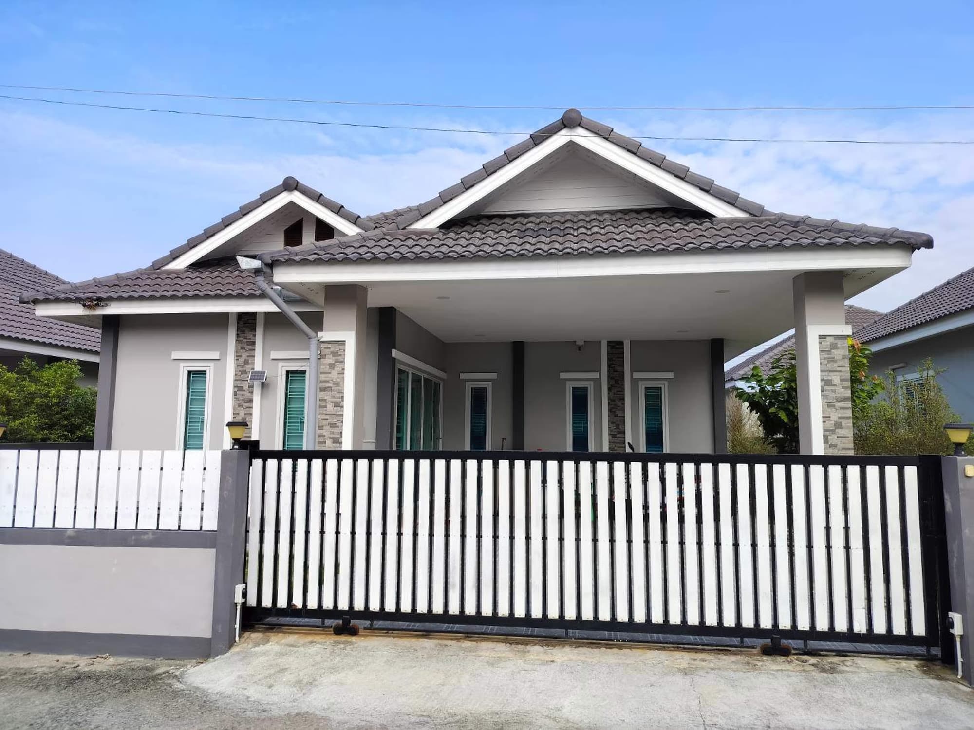 2 ห้องนอน บ้าน สำหรับ ขายและจำหน่าย ใน San Sai District - Image 1
