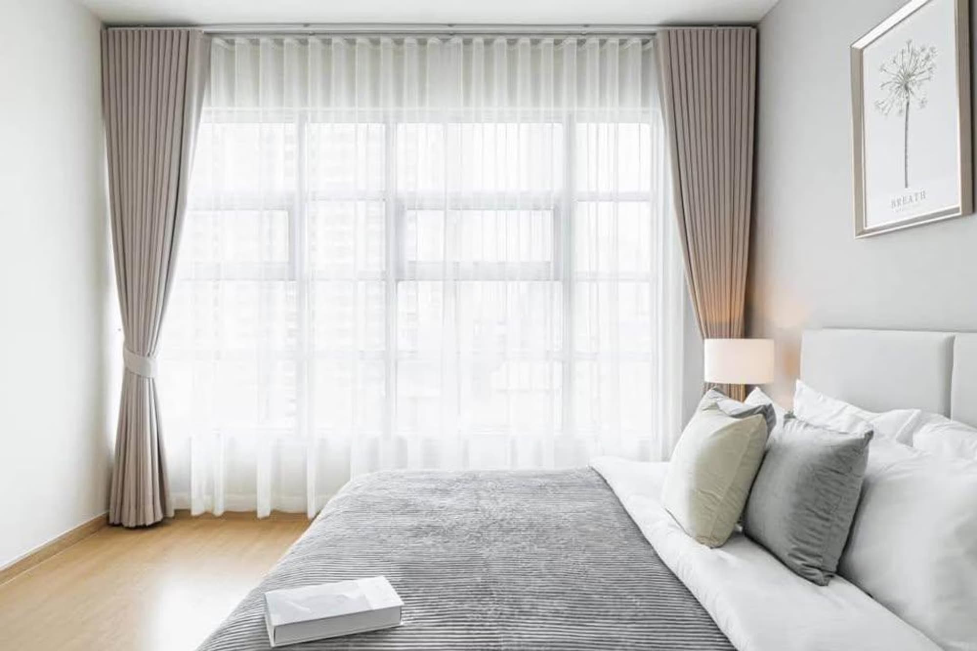 Condo for Rent at Baan Klang Krung Siam - Pathumwan - Image 16