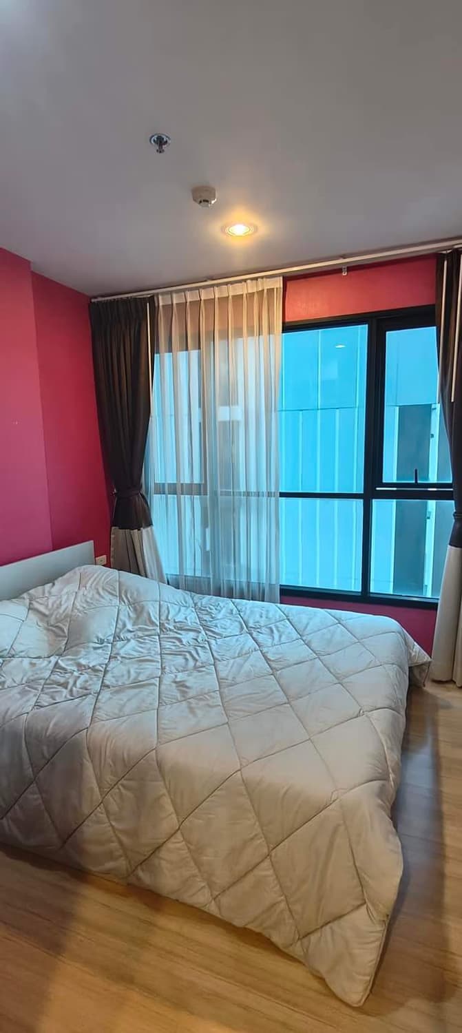 1 ห้องนอน คอนโด สำหรับ ขาย ใน Bang Kapi - Image 3