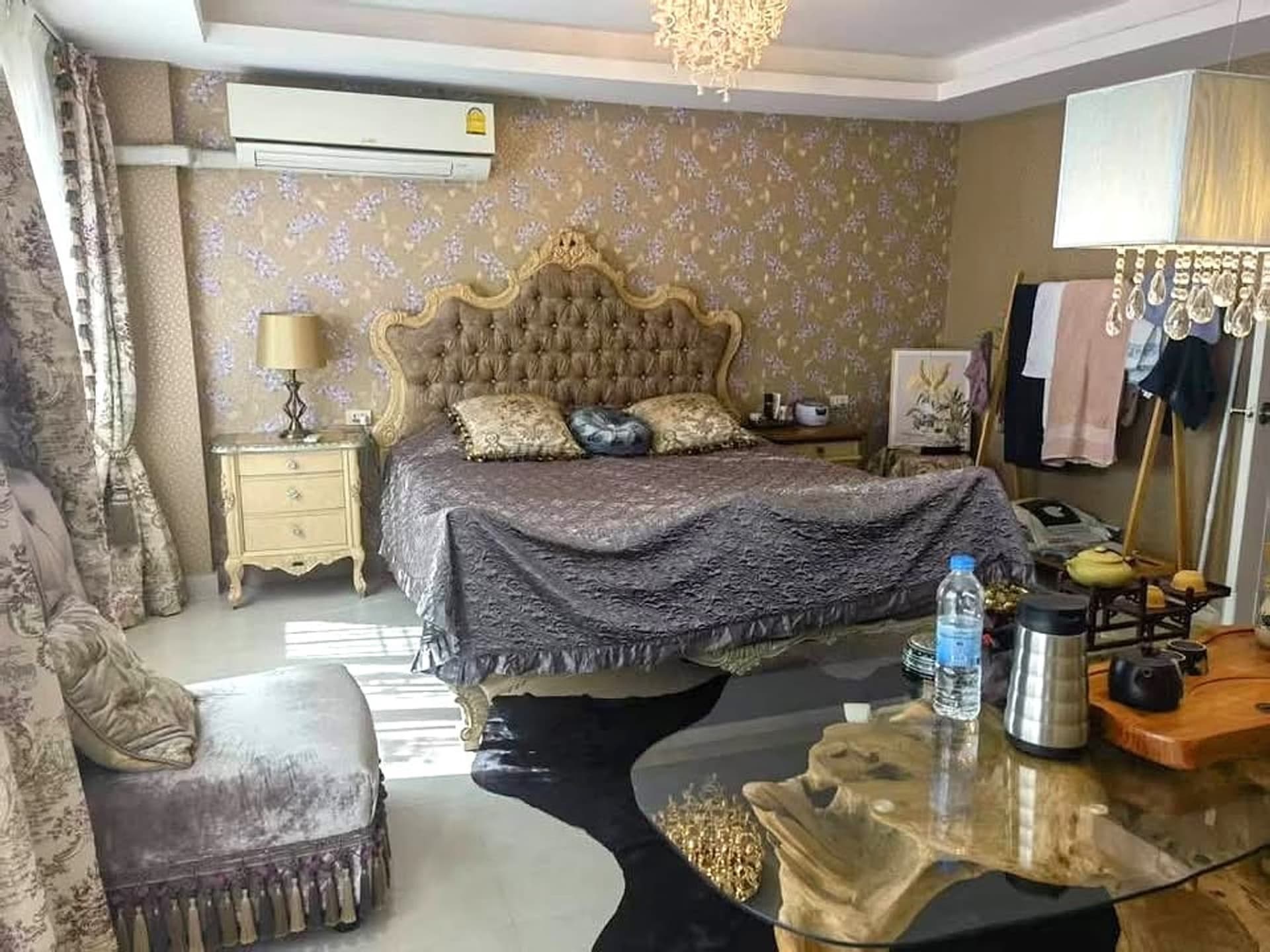 3 卧室 公寓 用于 出售 在 Bang Phli - Image 3
