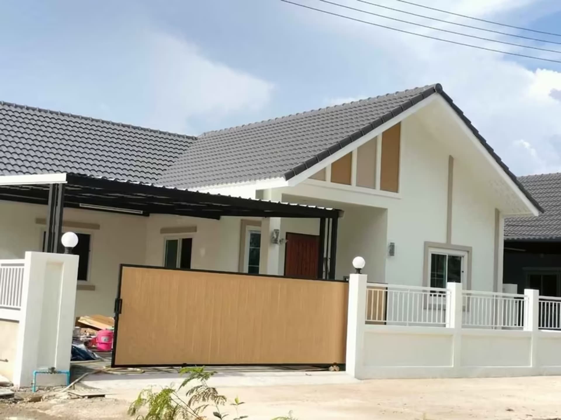 3 Bedroom House - Image 1