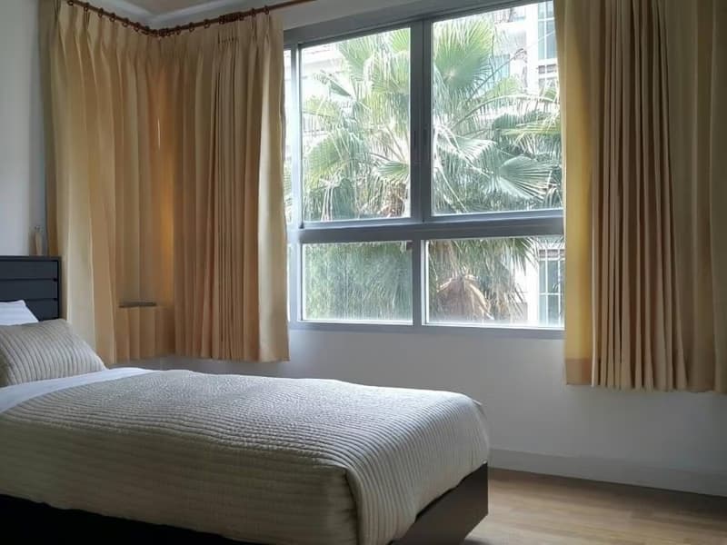 2 Bed Condo for Sale in Watthana