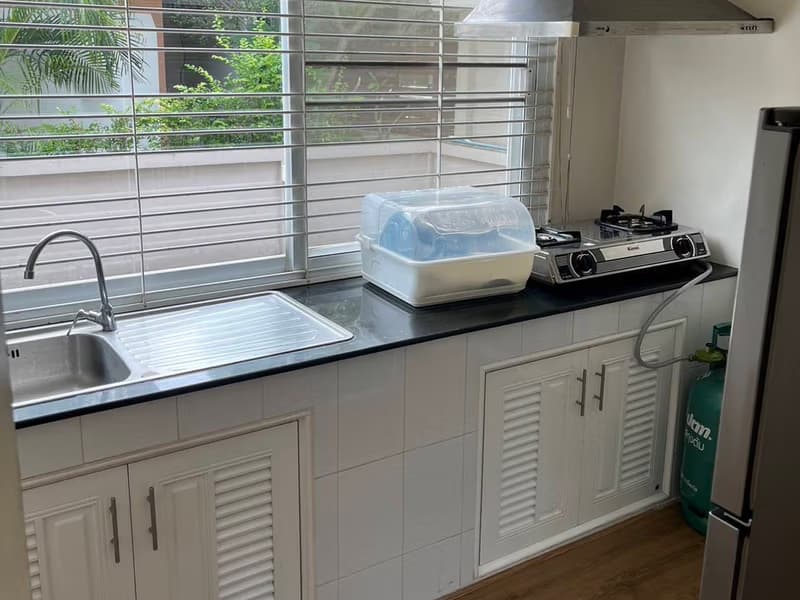 3 Bed House for Rent in Doi Saket
