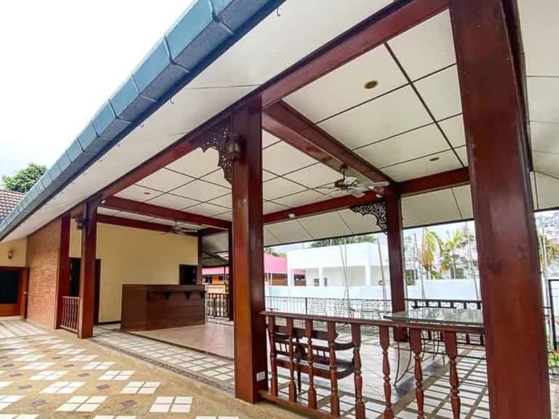 5 Bed House for Sale in Mueang Chiang Mai