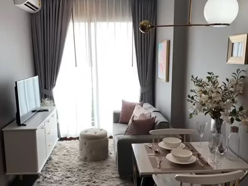 Condo for Rent, Sale at C Ekkamai