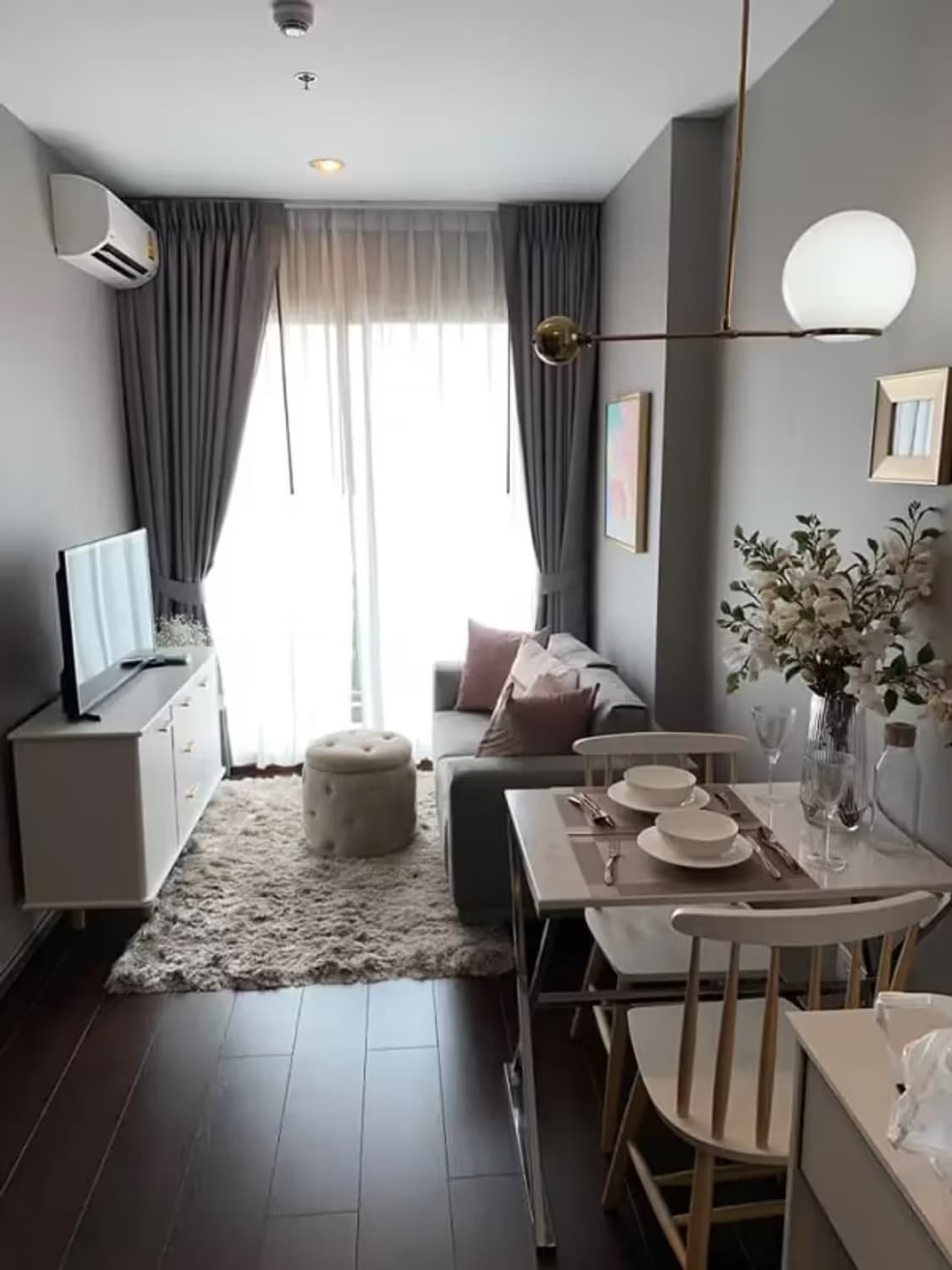 Condo for Rent, Sale at C Ekkamai - Image 1