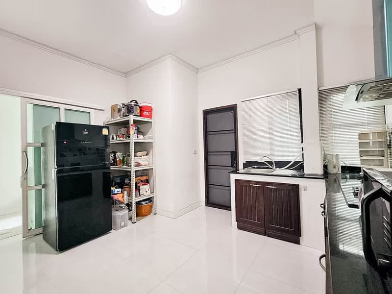 3 Bed House for Rent in Hang Dong