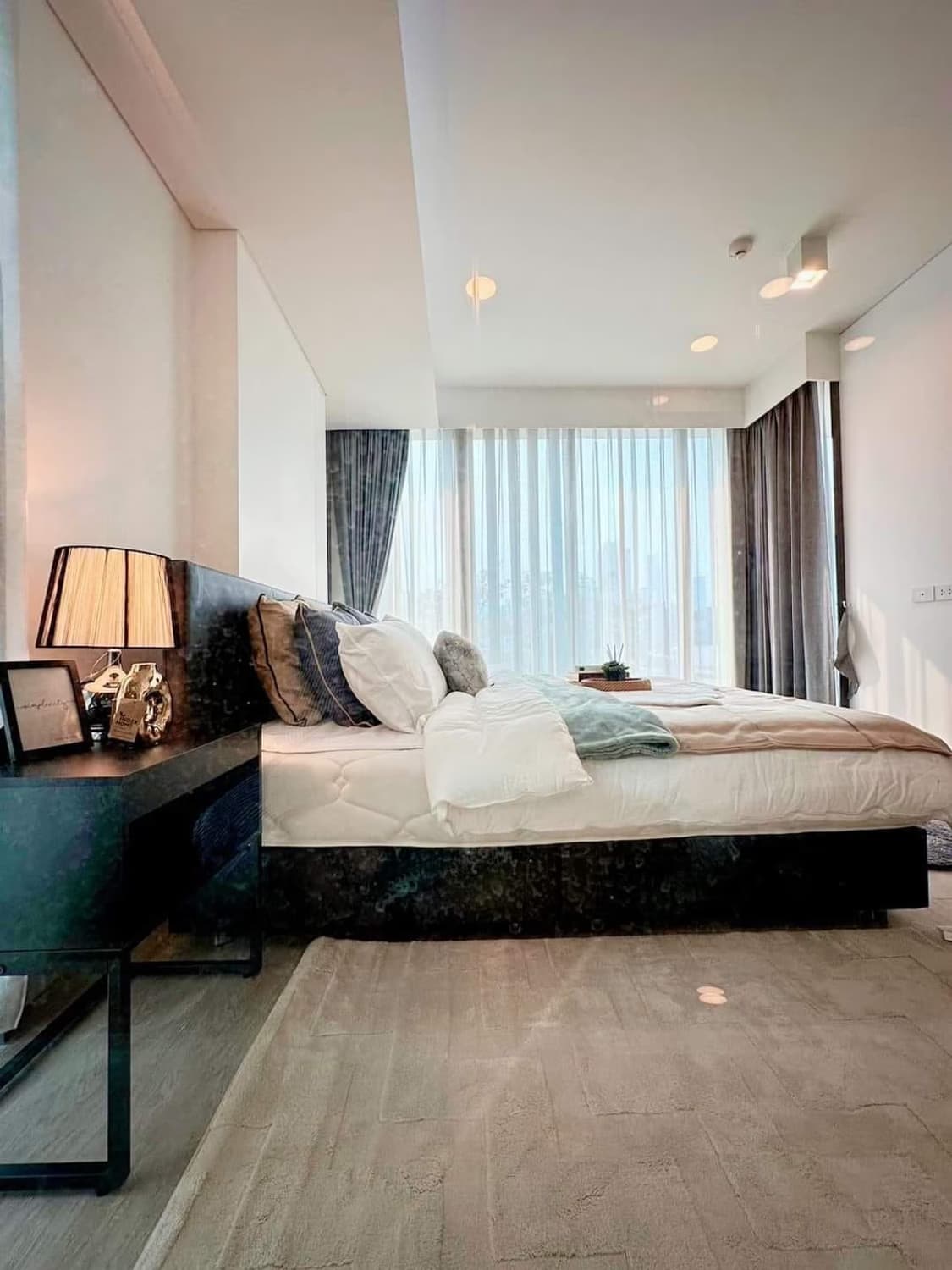 2 Bed Condo for Sale in Watthana - Image 3