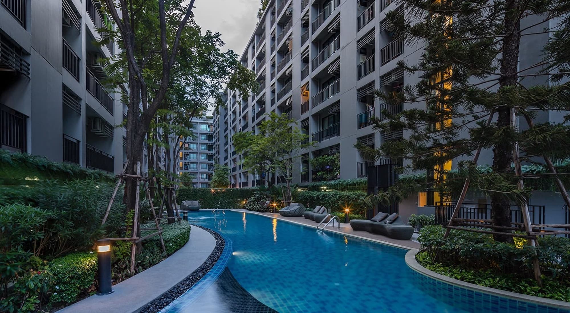 Condo for Rent, Sale at The Cabana Condo - Image 14